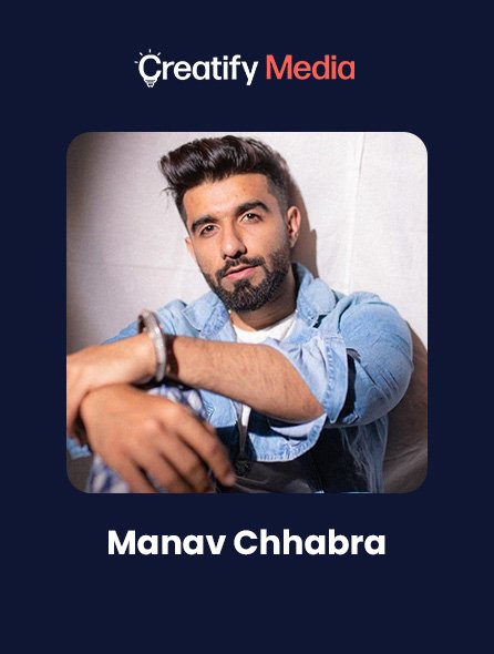 Manav Chhabra