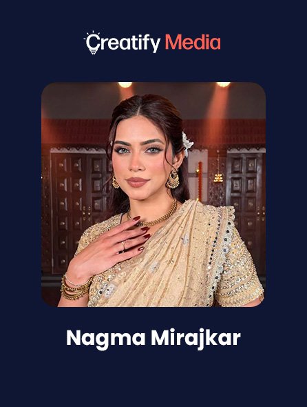 Nagma Mirajkar