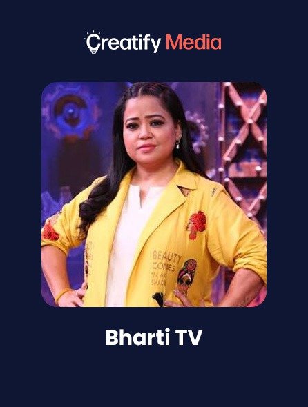 Bharti TV