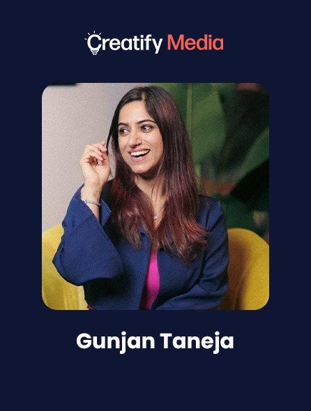 Gunjan Taneja