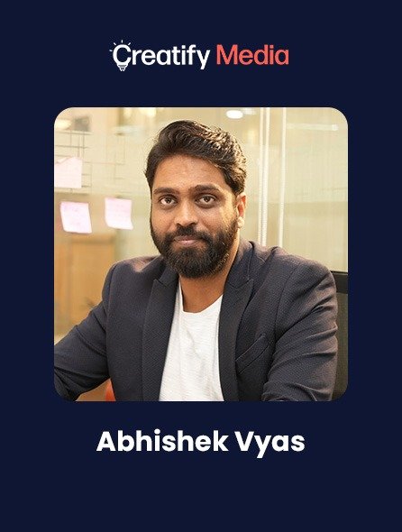 Abhishek Vyas