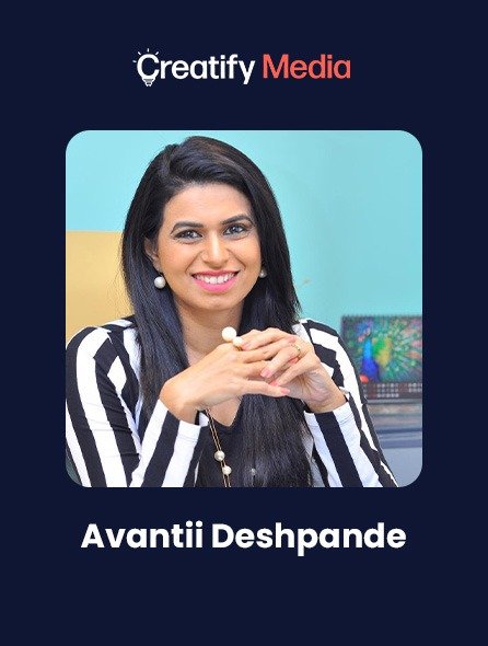 Avantii Deshpande