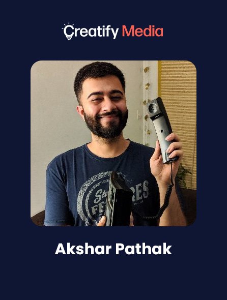 Akshar Pathak