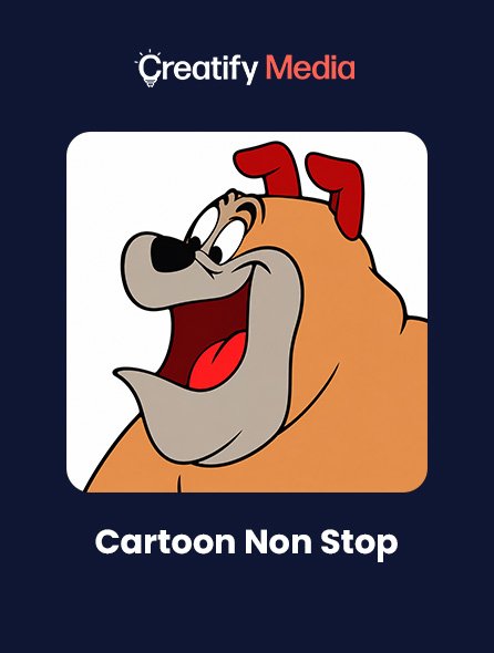 Cartoon Non Stop