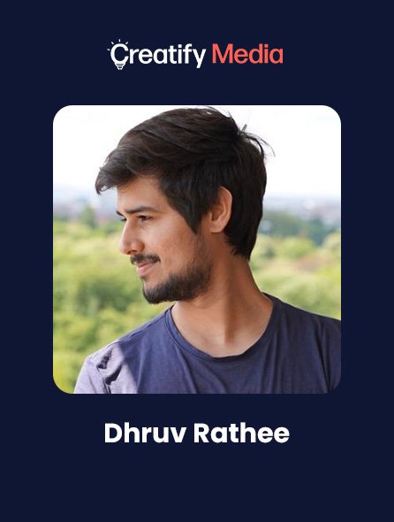 Dhruv Rathee