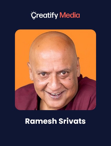 Ramesh Srivats
