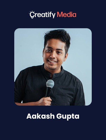 Aakash Gupta
