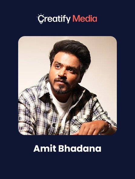 Amit Bhadana