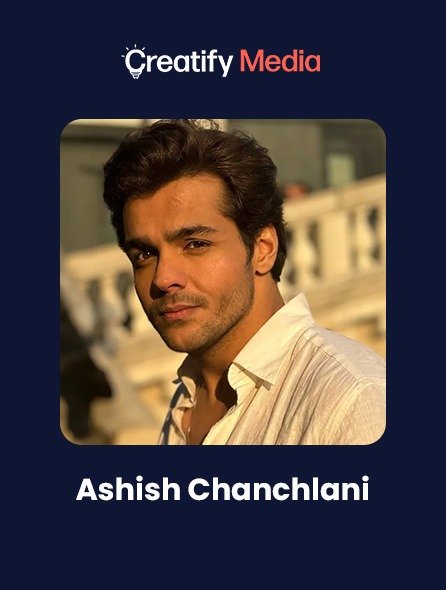 Ashish Chanchlani