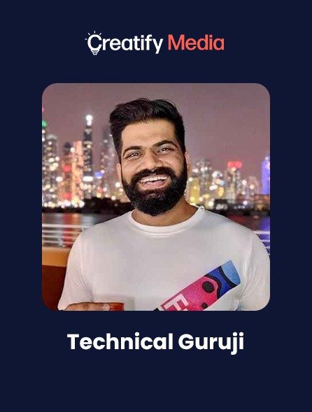 Technical Guruji