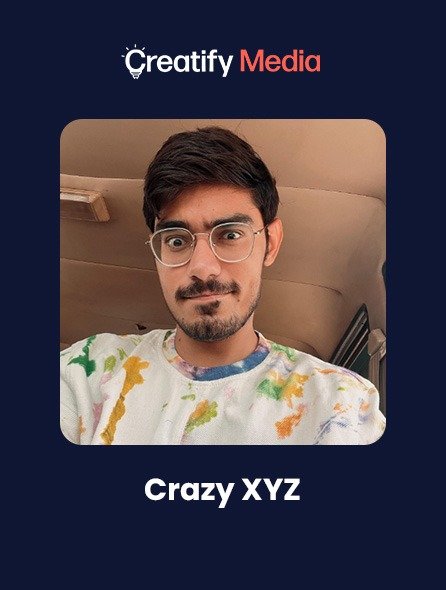 Crazy XYZ