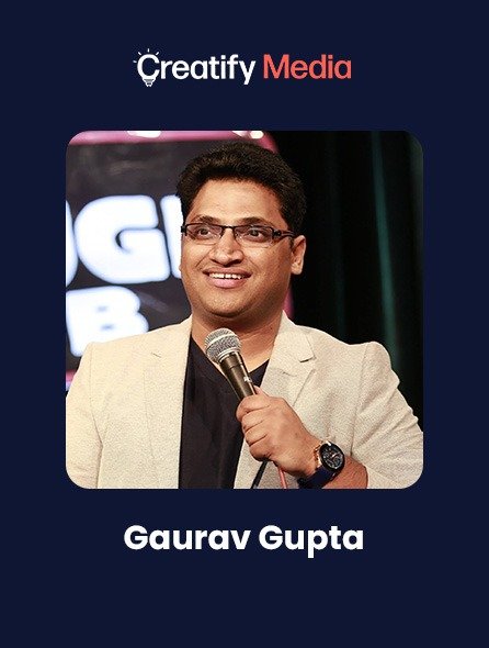 Gaurav Gupta