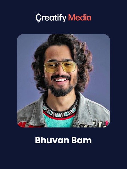 Bhuvan Bam