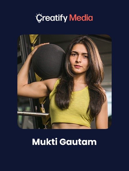 Mukti Gautam