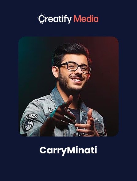 CarryMinati