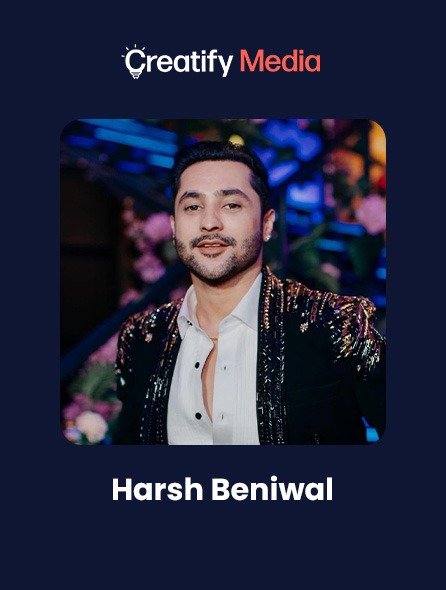 Harsh Beniwal