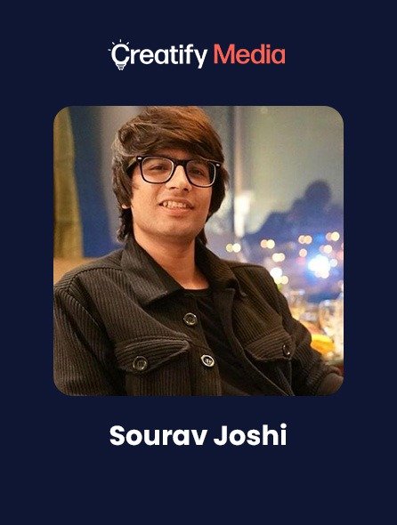 Sourav Joshi