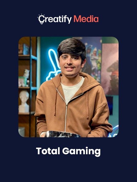 Total Gaming
