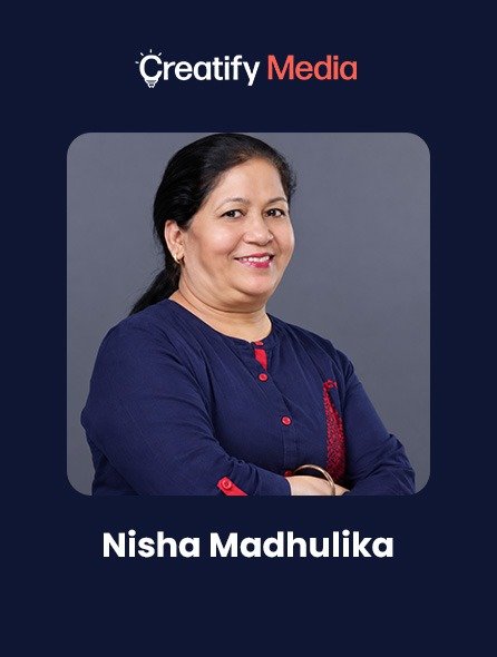 Nisha Madhulika