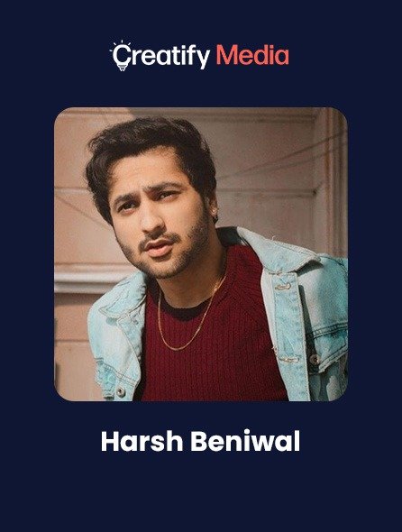 Harsh Beniwal
