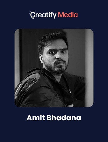 Amit Bhadana