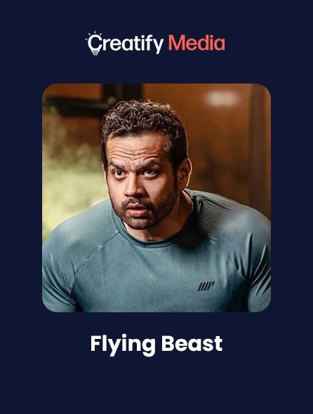 Flying Beast