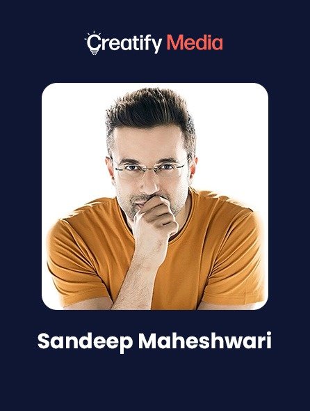 Sandeep Maheshwari