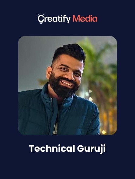 Technical Guruji