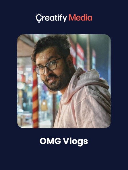 OMG Vlogs