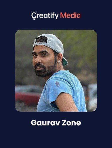 GAURAV ZONE