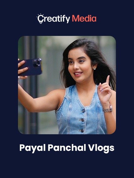 Payal Panchal