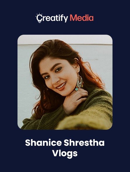 Shanice Shrestha