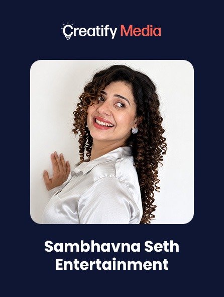 Sambhavna Seth
