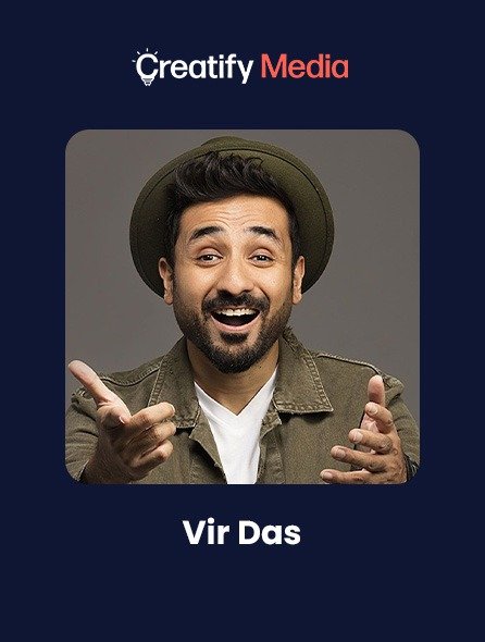 Vir Das