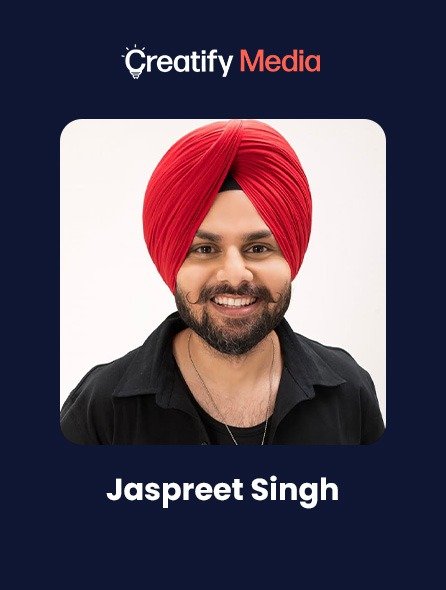 Jaspreet Singh