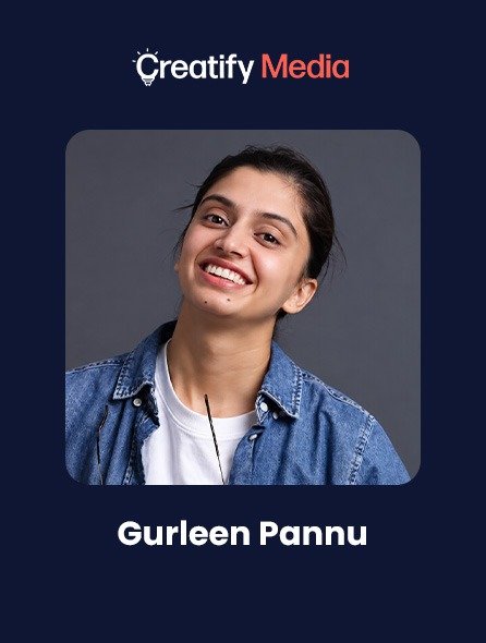 Gurleen Pannu