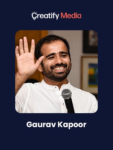Gaurav Kapoor