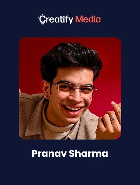 Pranav Sharma