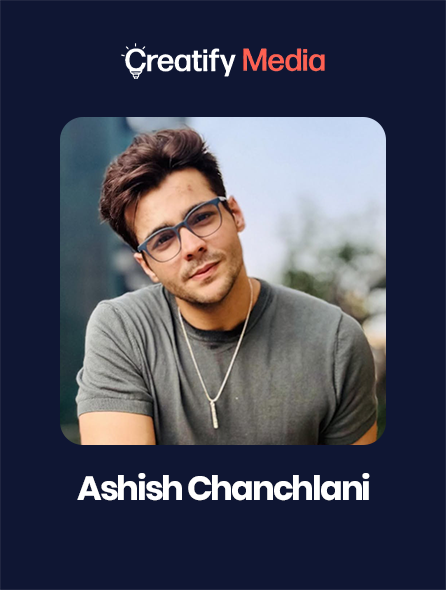 Ashish Chanchlani