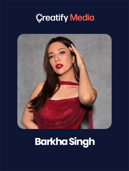 Barkha Singh