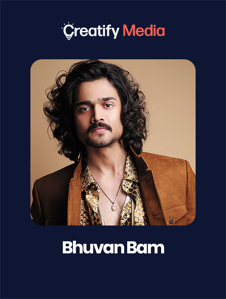 Bhuvan Bam