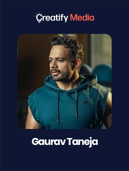 Gaurav Taneja
