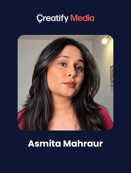 Asmita Mahraur