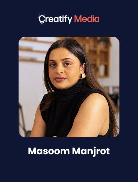 Masoom Manjrot