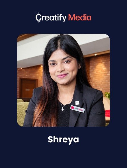 Shreya