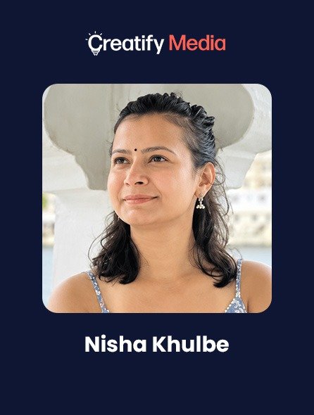 Nisha Khulbe