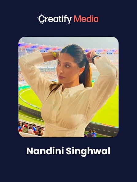 Nandini Singhwal