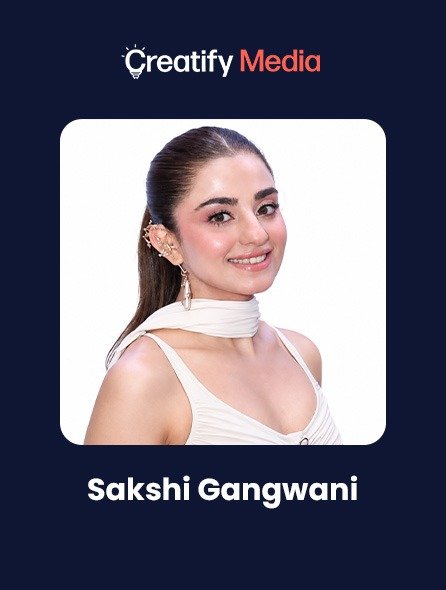 Sakshi Gangwani