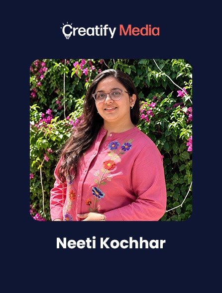 Neeti Kochhar