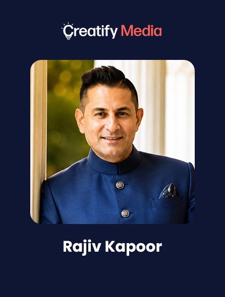 Rajiv Kapoor